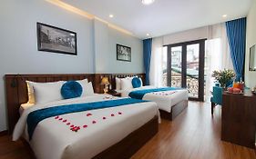 Hanoi Hanvet Hotel